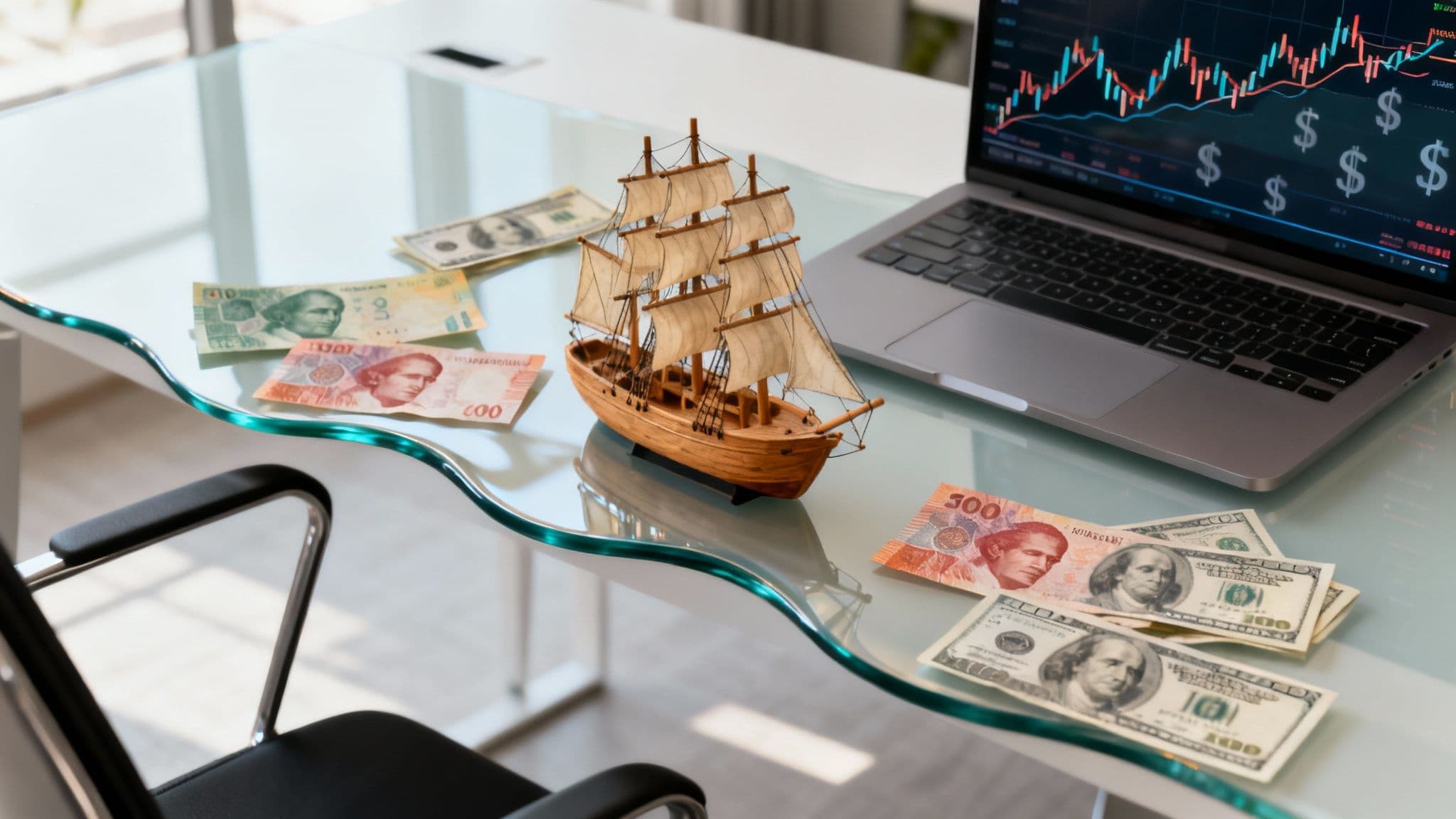 Featured image for blog post: What Is Equity Forex A South African Business Guide