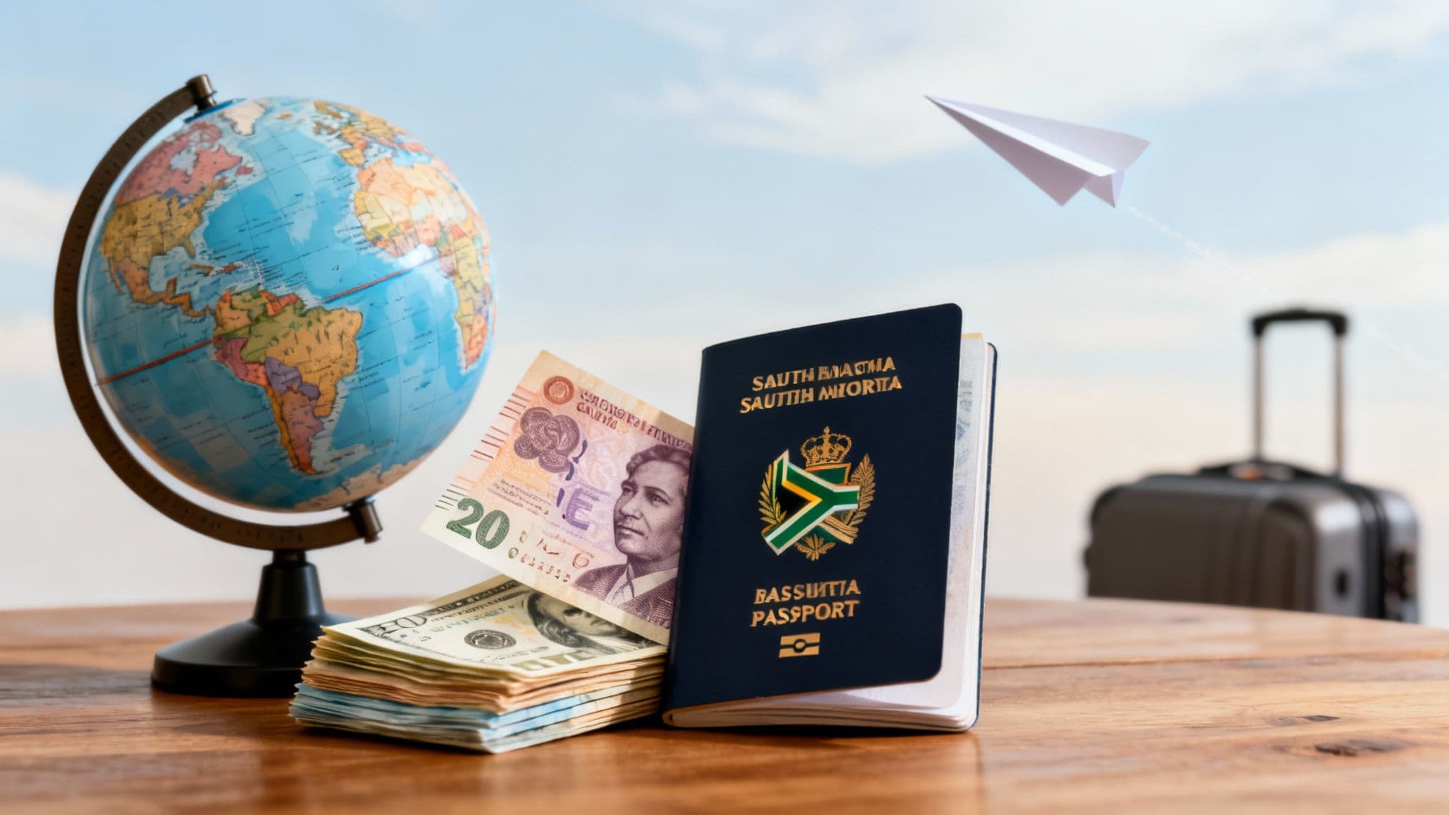 Featured image for blog post: Emigration from sa: A Clear Guide to Moving Abroad and Managing Your Finances