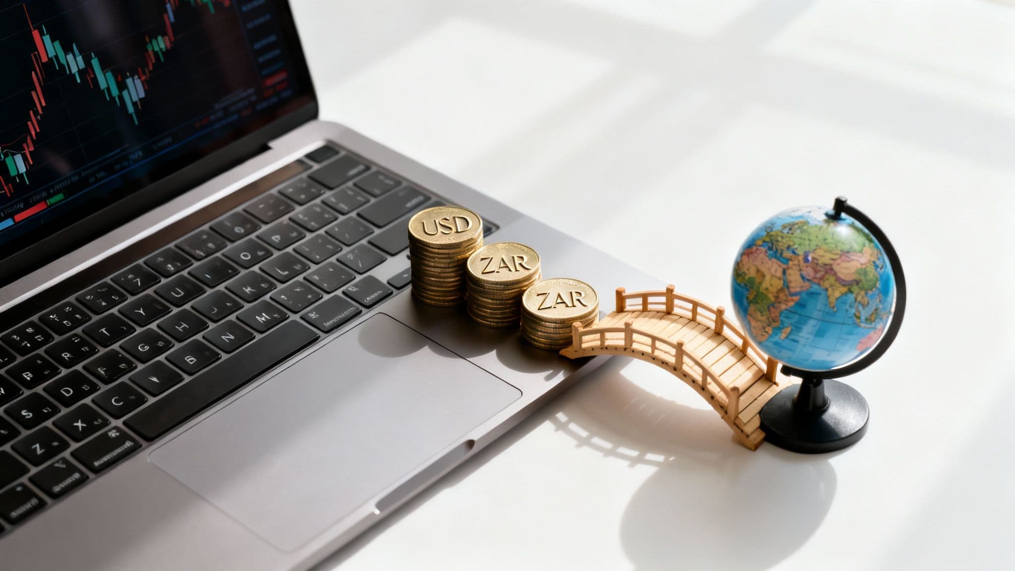 Featured image for blog post: What Is a Forex Brokerage and How Do They Work