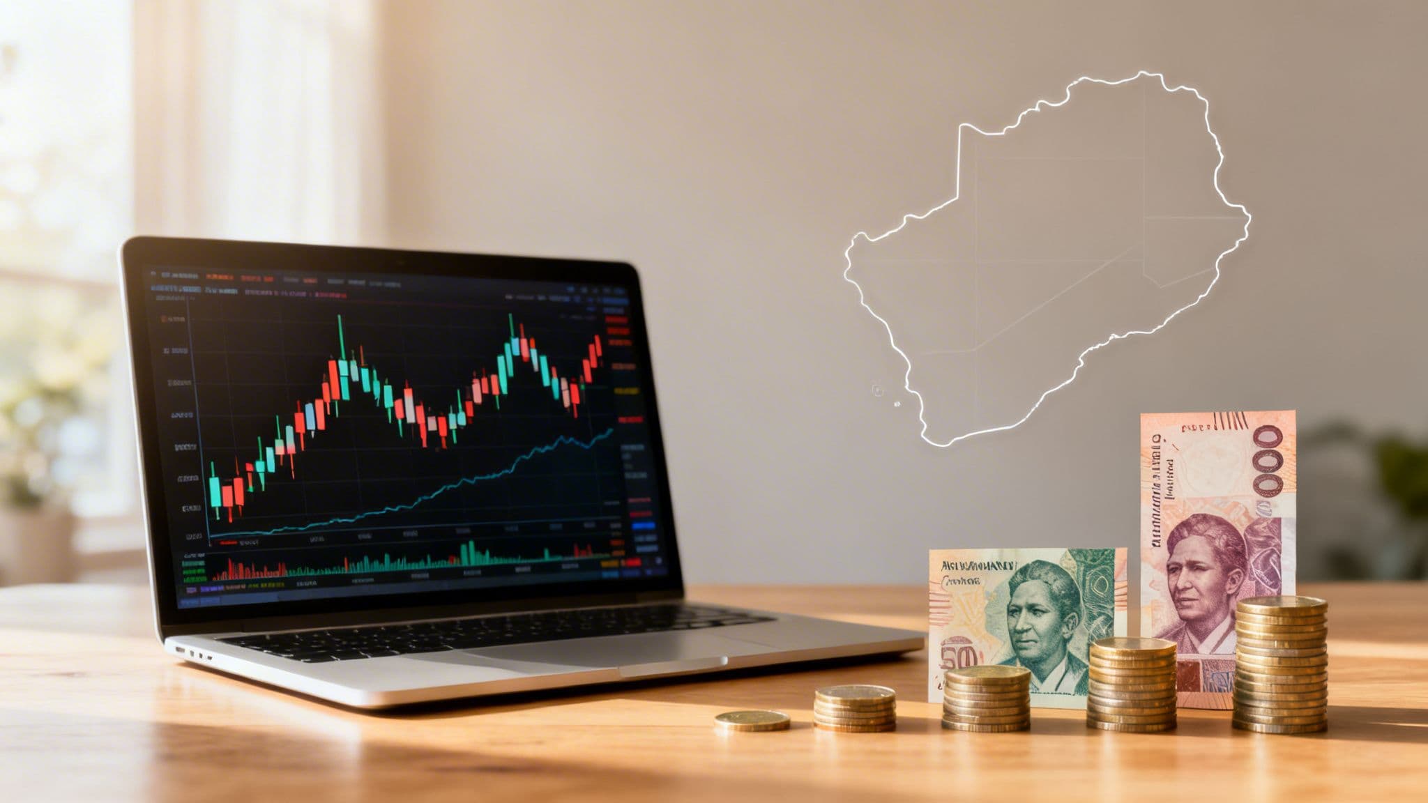 Featured image for blog post: Explore fxtm minimum deposit: Start Trading Today in SA