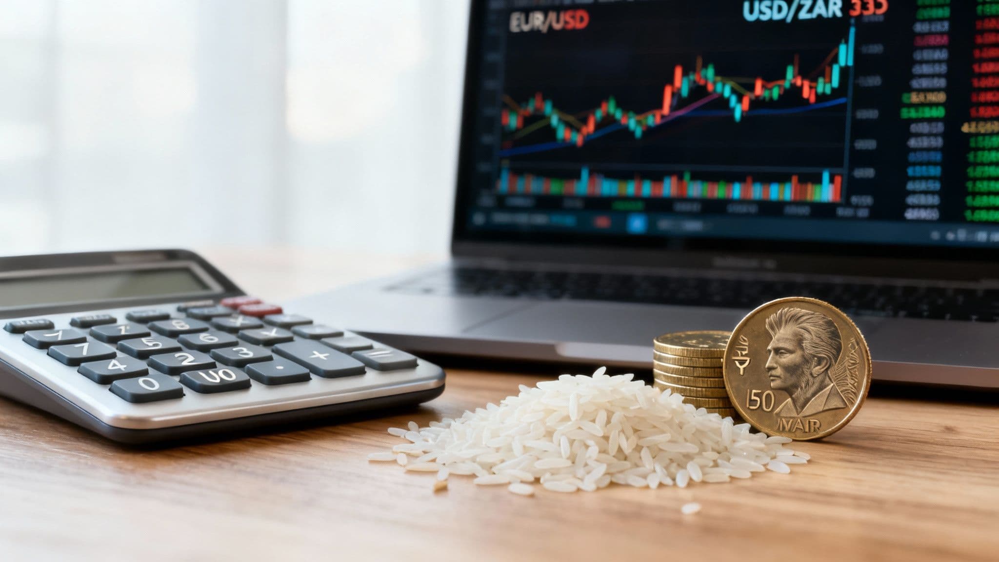 Featured image for blog post: What Are Pips in Forex and How Do They Affect Your Business