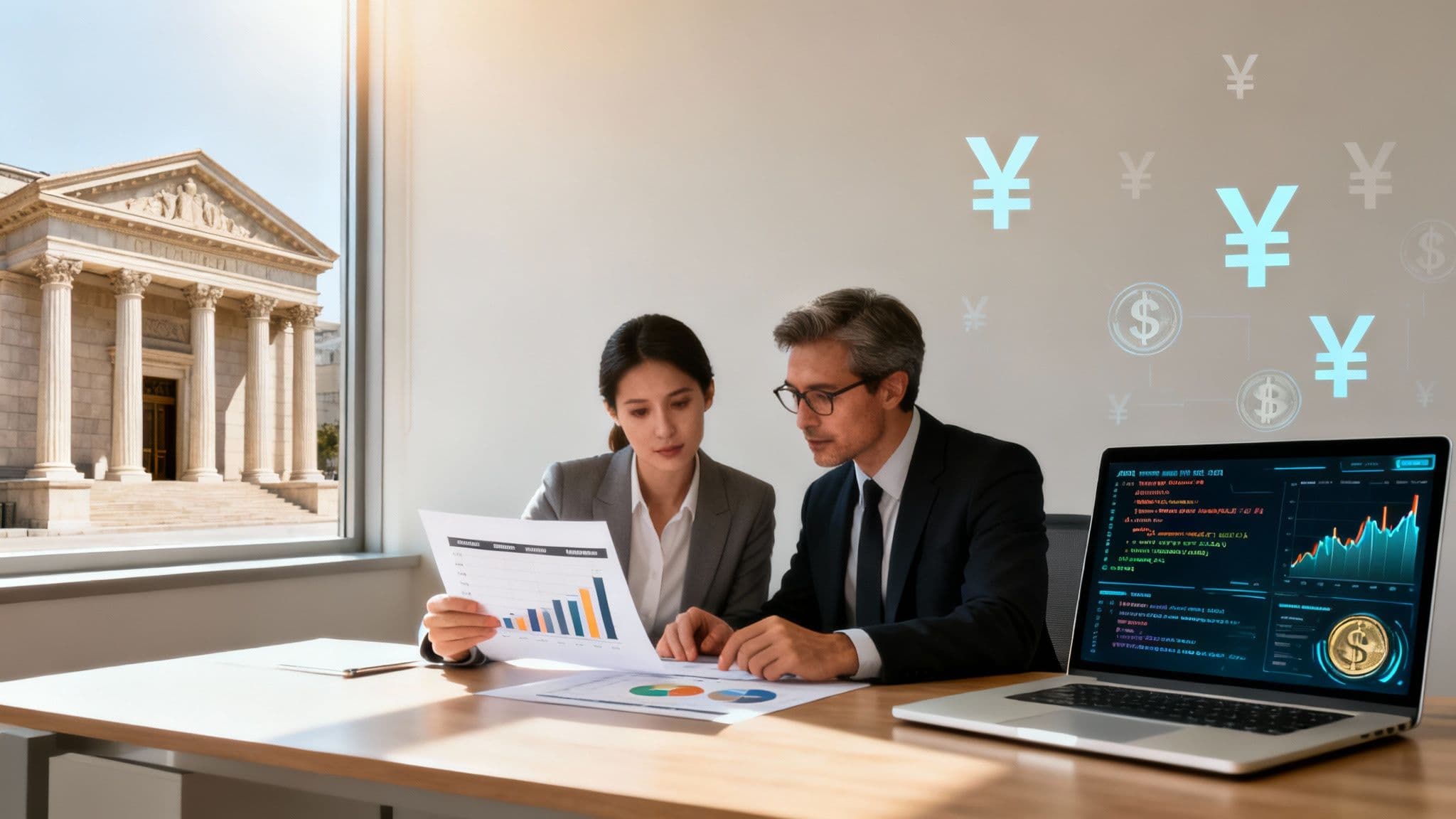 Featured image for blog post: Bidvest Foreign Exchange An Expert Business Comparison