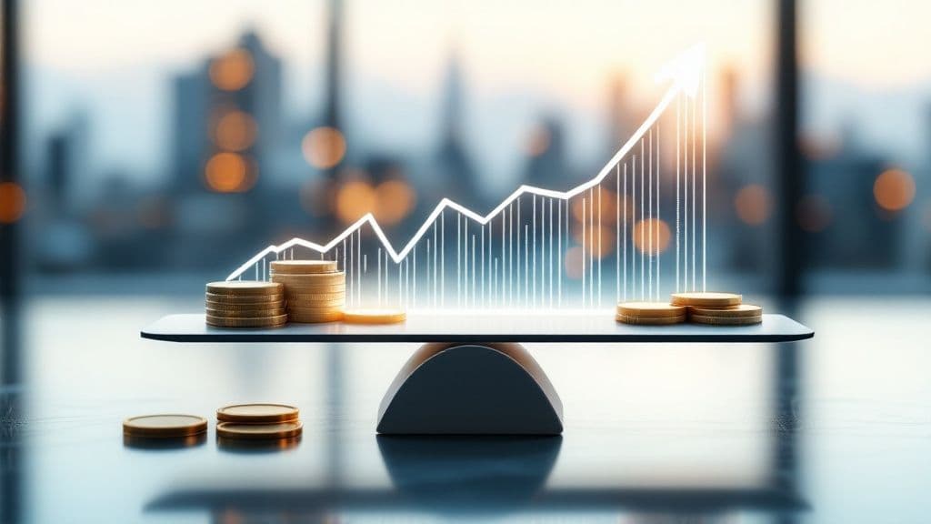 Featured image for blog post: Rand US Dollar Exchange Rate Forecast Guide