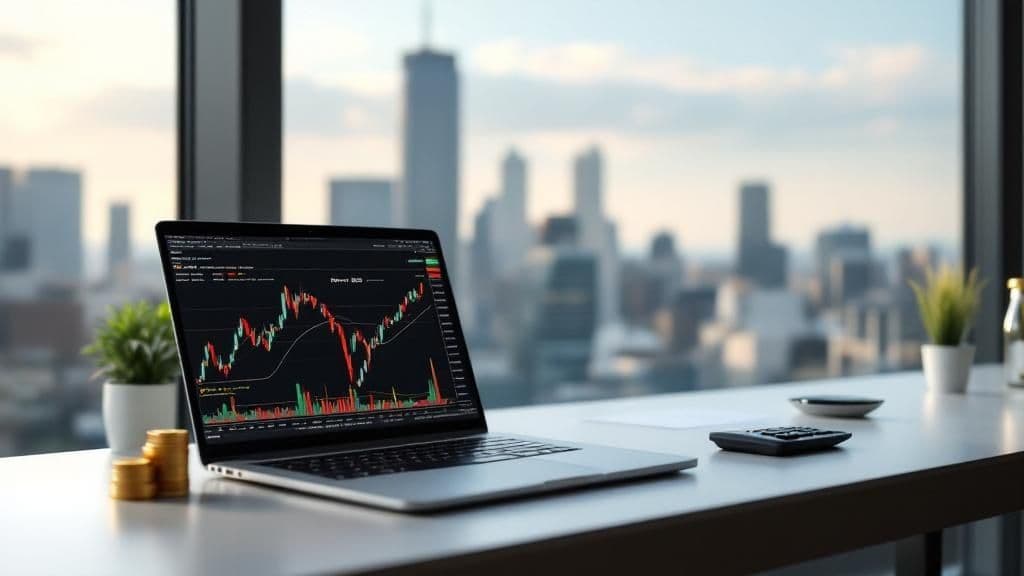 Featured image for blog post: Find the Best South Africa Forex Broker