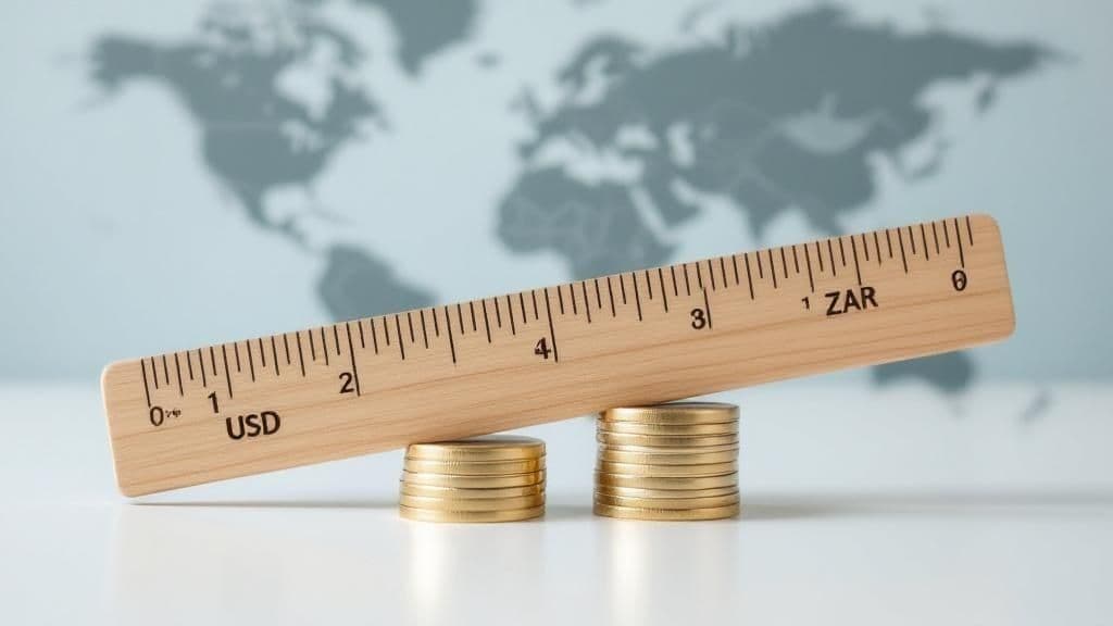 Featured image for blog post: What Is Base Currency and Why Does It Matter?