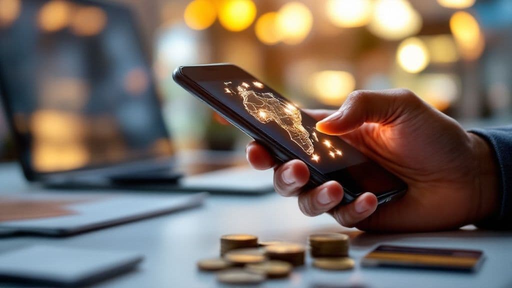 Featured image for blog post: Cross Border Payments South Africa: Fast & Cost-Effective Solutions