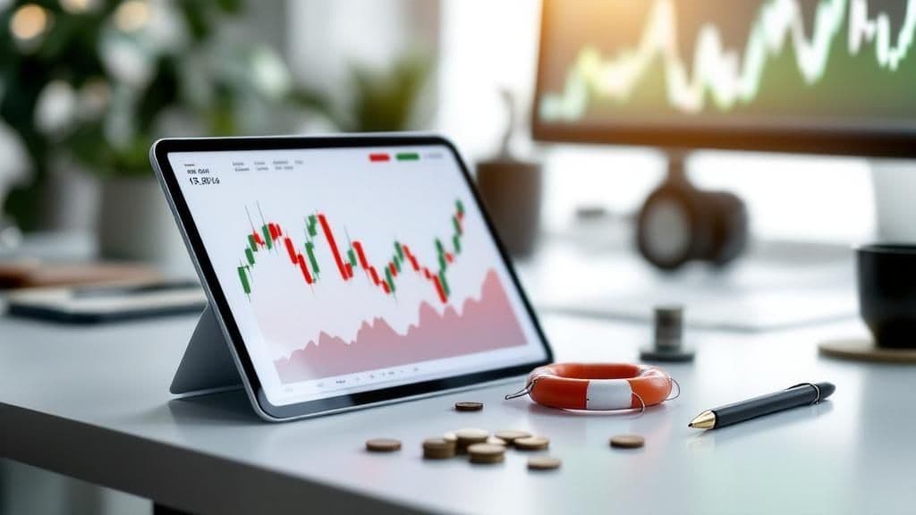 Featured image for blog post: Margin Call Forex Trading A Trader's Survival Guide