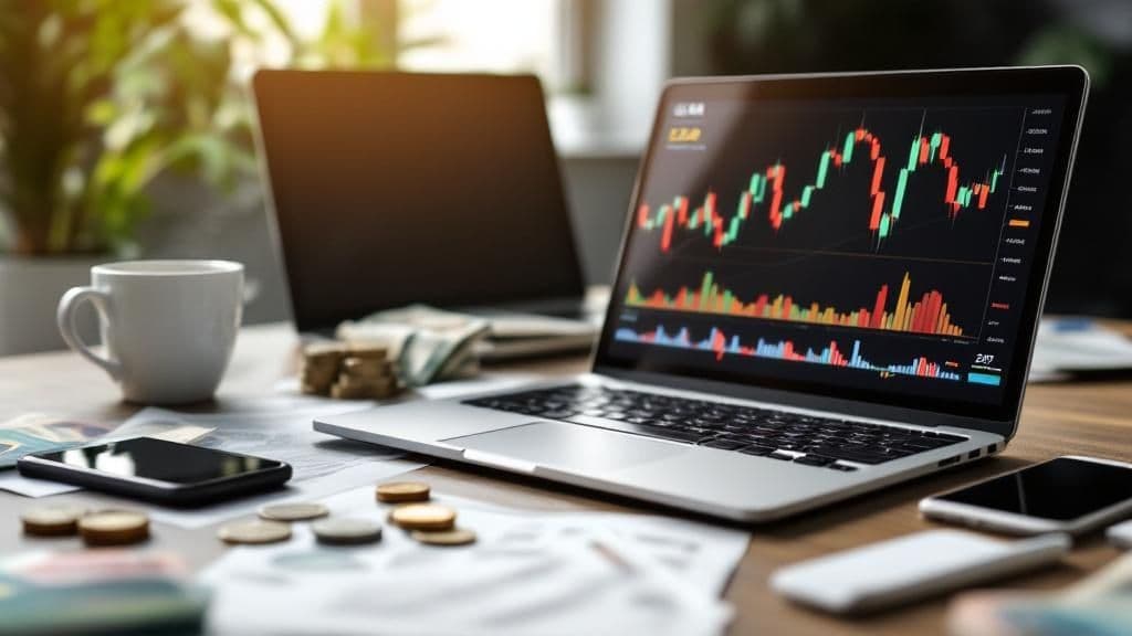 Featured image for blog post: How to Trade in Forex in South Africa: Your Complete Guide