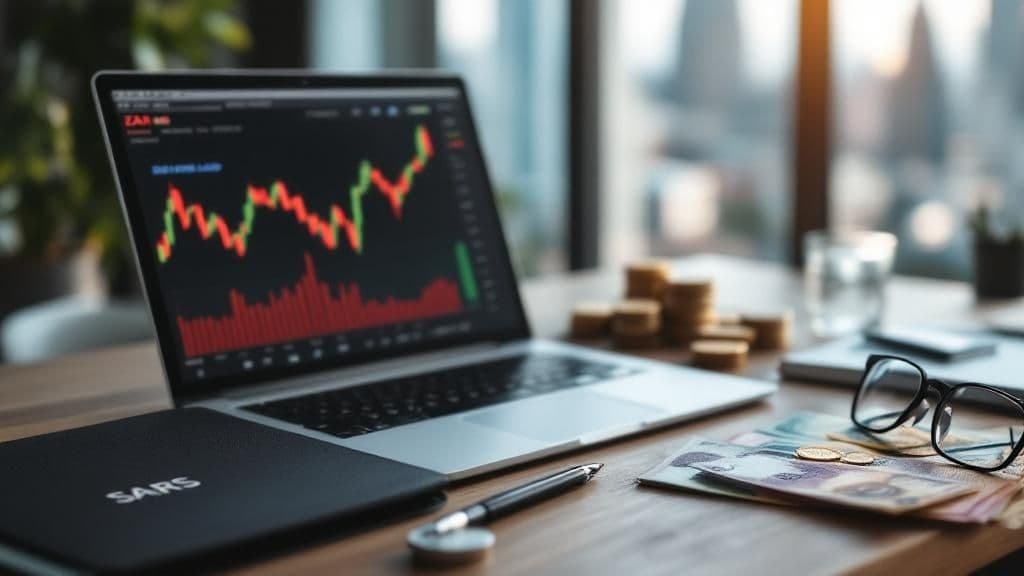 Featured image for blog post: Forex Tax South Africa: Your Essential Guide to Compliance