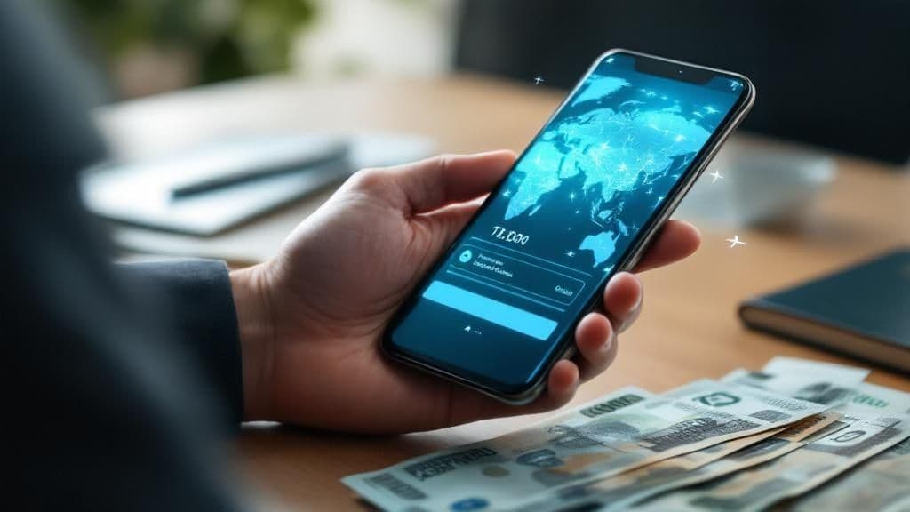 Featured image for blog post: Your Guide to Capitec Bank International Transfers