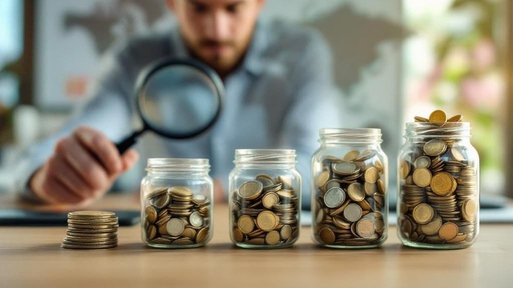 Featured image for blog post: Forex Trading Fees: The Complete Guide to Costs & Savings