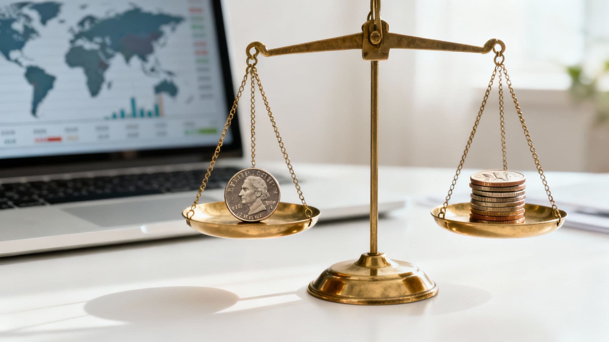 Thumbnail for blog post: 0.10 usd to zar: Practical FX tips to protect profits