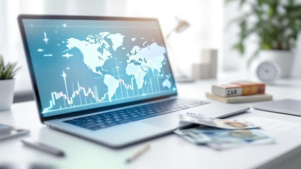 Featured image for blog post: Your Guide to FX Trading Basics