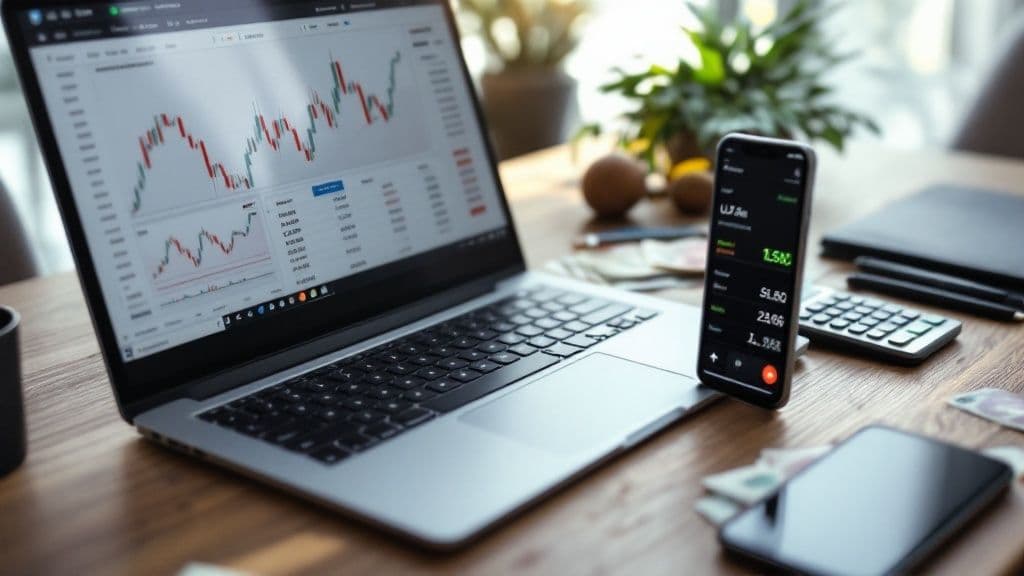 Featured image for blog post: Using a Forex Trading Profit Calculator