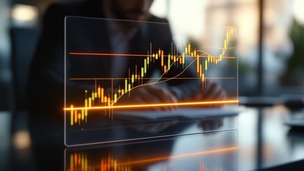 Featured image for blog post: A Trader's Guide to FX Pivot Points