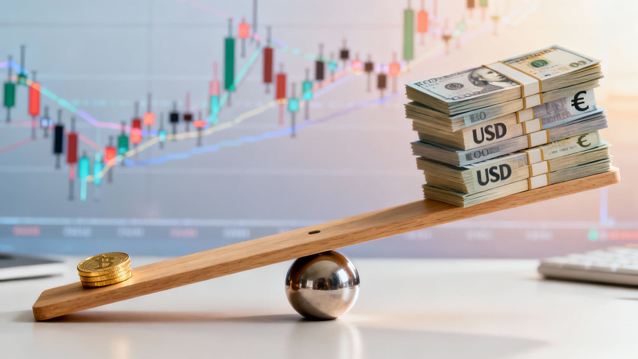 Featured image for blog post: Forex Leverage: leverage definition forex A Trader's Guide