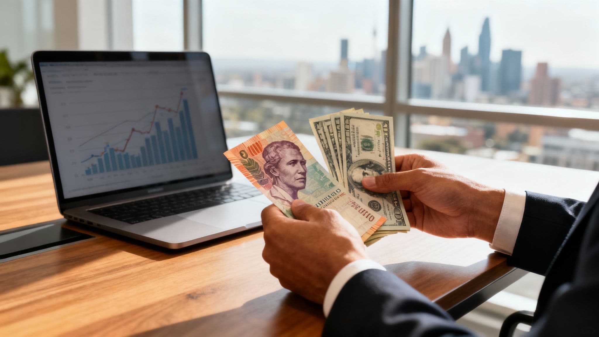 Featured image for blog post: How to Buy US Dollars in South Africa A Practical Guide