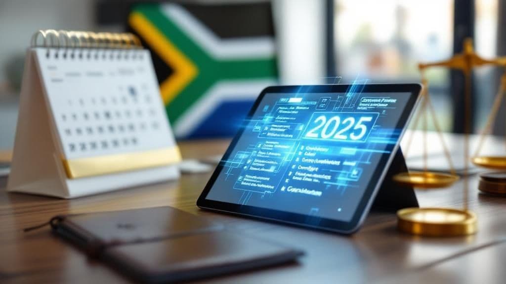 Featured image for blog post: Compliance Requirements for Business in 2025: Stay Ahead