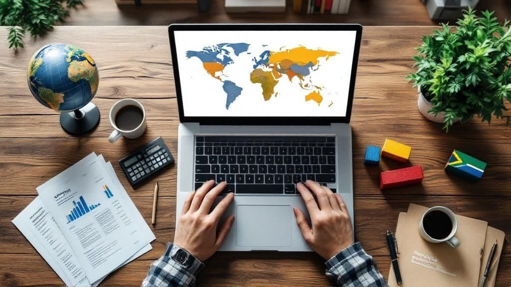 Featured image for blog post: Your Guide to Export and Import in South Africa