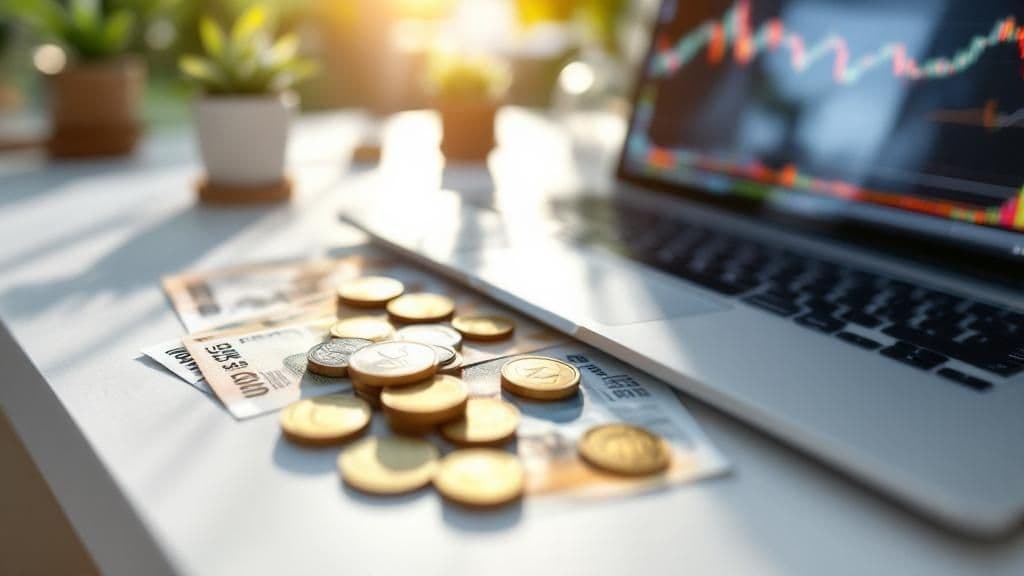 Featured image for blog post: Forex Rates Today in South Africa Explained