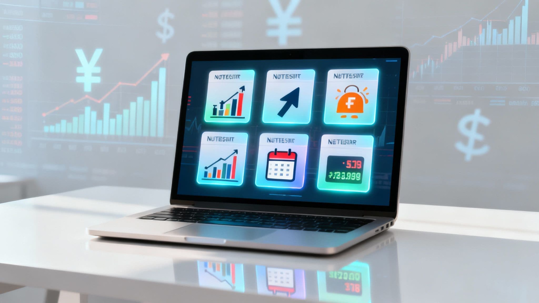 Featured image for blog post: 7 Best Forex Trading Newsletter Options for 2025