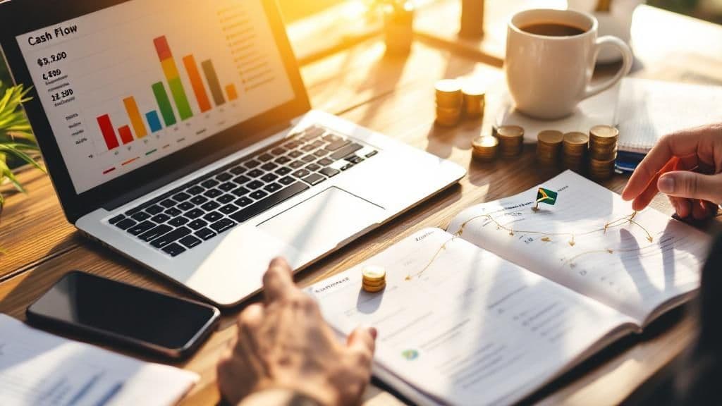 Thumbnail for blog post: Top 9 Cash Flow Management Strategies for SA Exporters