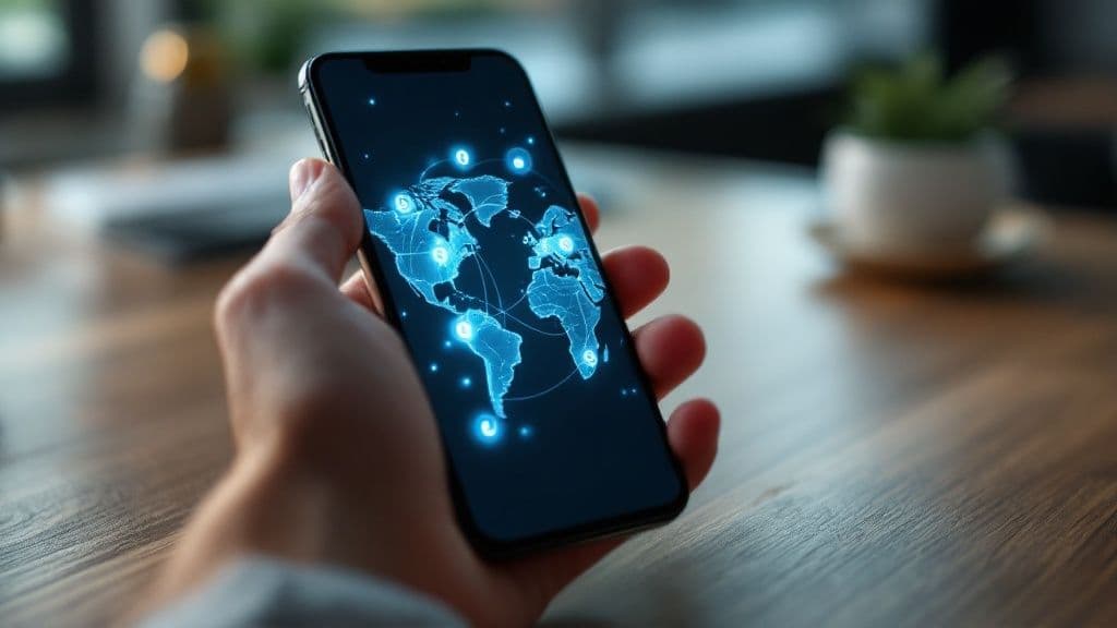 Featured image for blog post: A Guide to Money Overseas Transfer