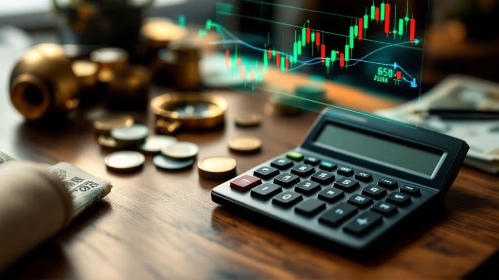 Featured image for blog post: Your Guide to a Currency Trading Profit Calculator