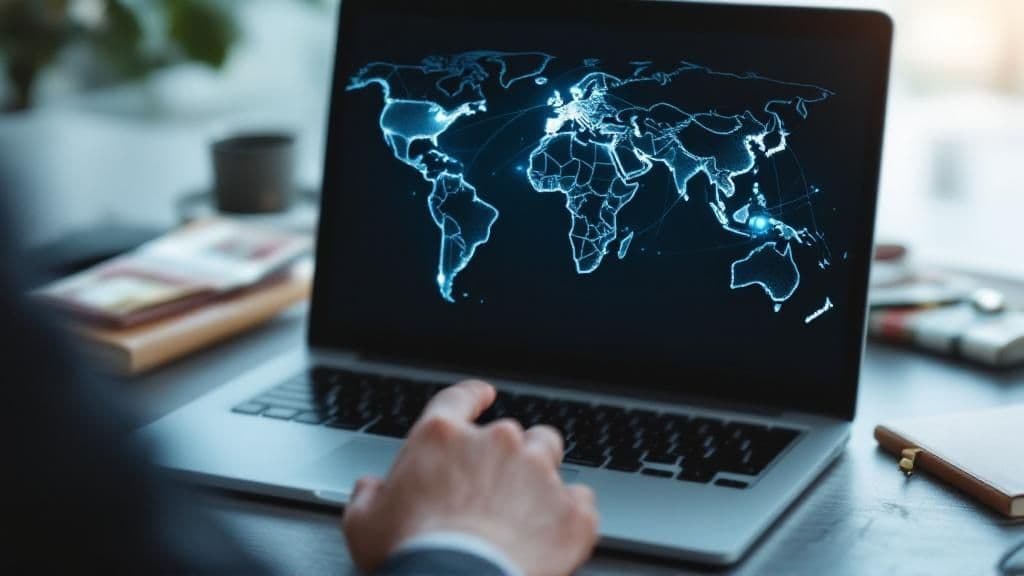 Featured image for blog post: Business International Transfer: Complete ZA Company Guide