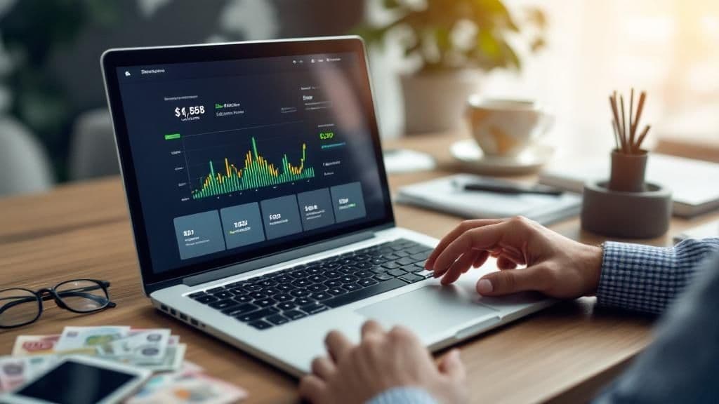 Featured image for blog post: Sending Currency Abroad: Expert Tips for South African Businesses