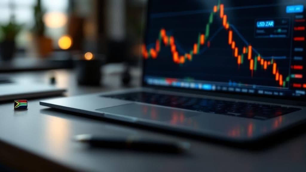 Featured image for blog post: How To Define Spread In Forex: Complete ZA Trading Guide