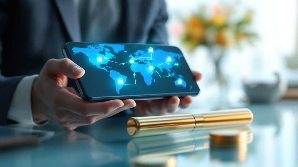 Featured image for blog post: Your Guide to International Fund Transfers