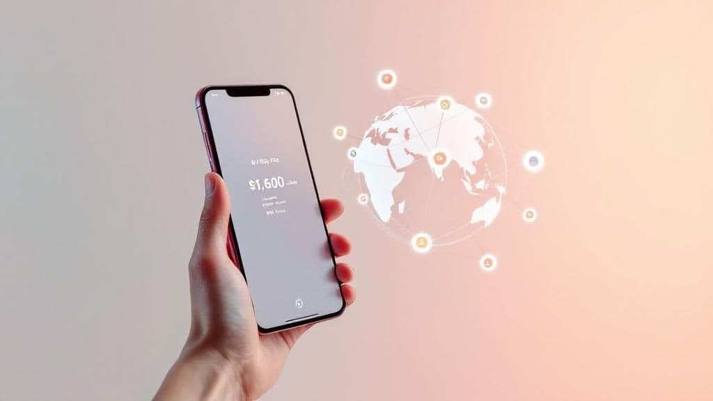 Featured image for blog post: Top 7 Cheapest Ways to Send Money Overseas in 2025