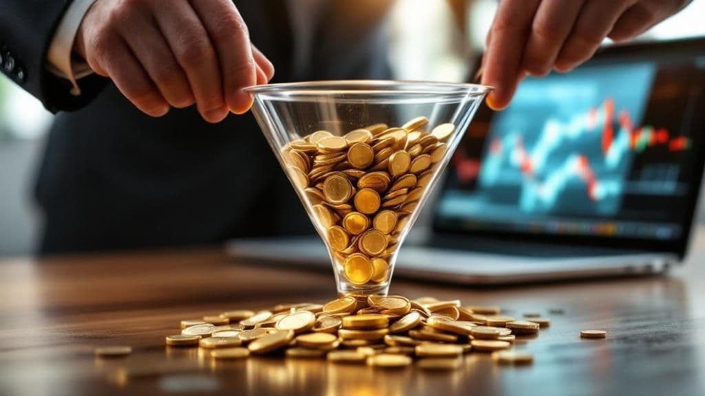 Featured image for blog post: Forex Broker Fees: The Hidden Costs Draining Your Trades