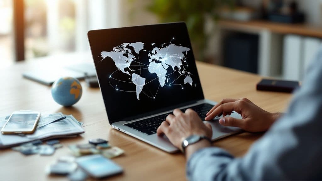 Featured image for blog post: Your Money Abroad Transfer Guide for SA Businesses