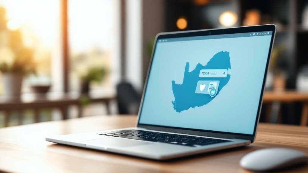 Featured image for blog post: FCSA Search FSP: Verify South African Providers Quickly