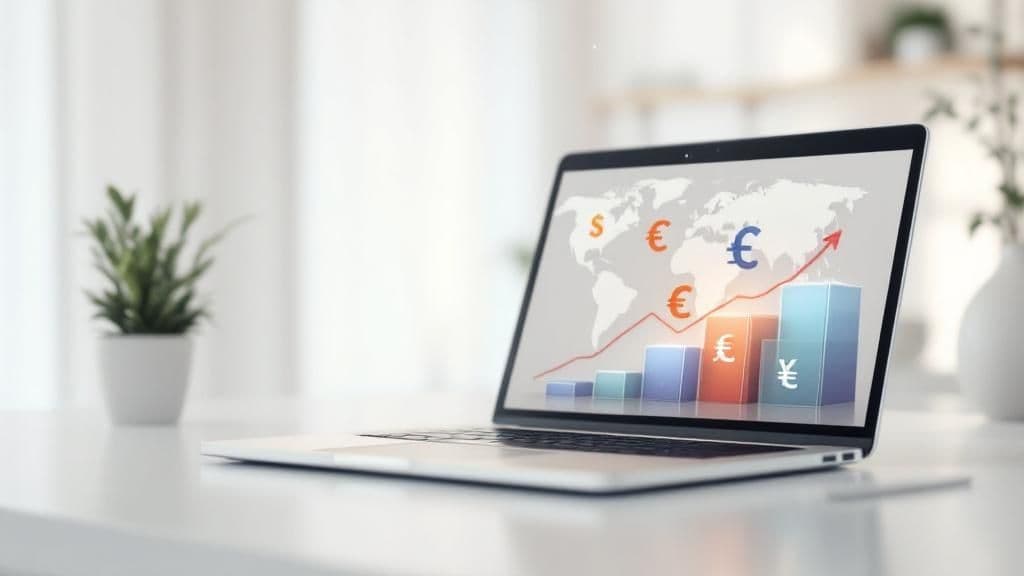 Featured image for blog post: Top Multi Currency Accounting Software for Global Businesses