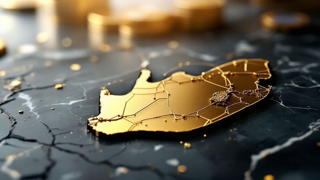 Featured image for blog post: South African Exchange Control Regulations: Essential Guide