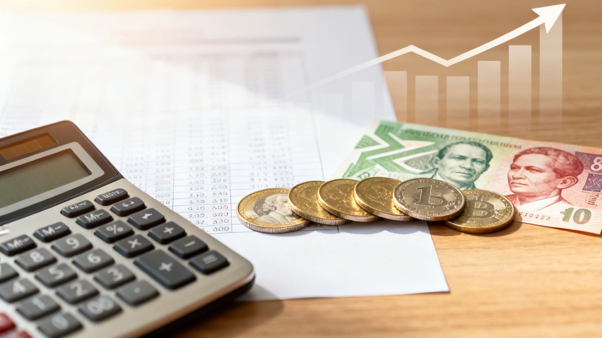 Featured image for blog post: Master the Profit Percentage Formula for Your Business