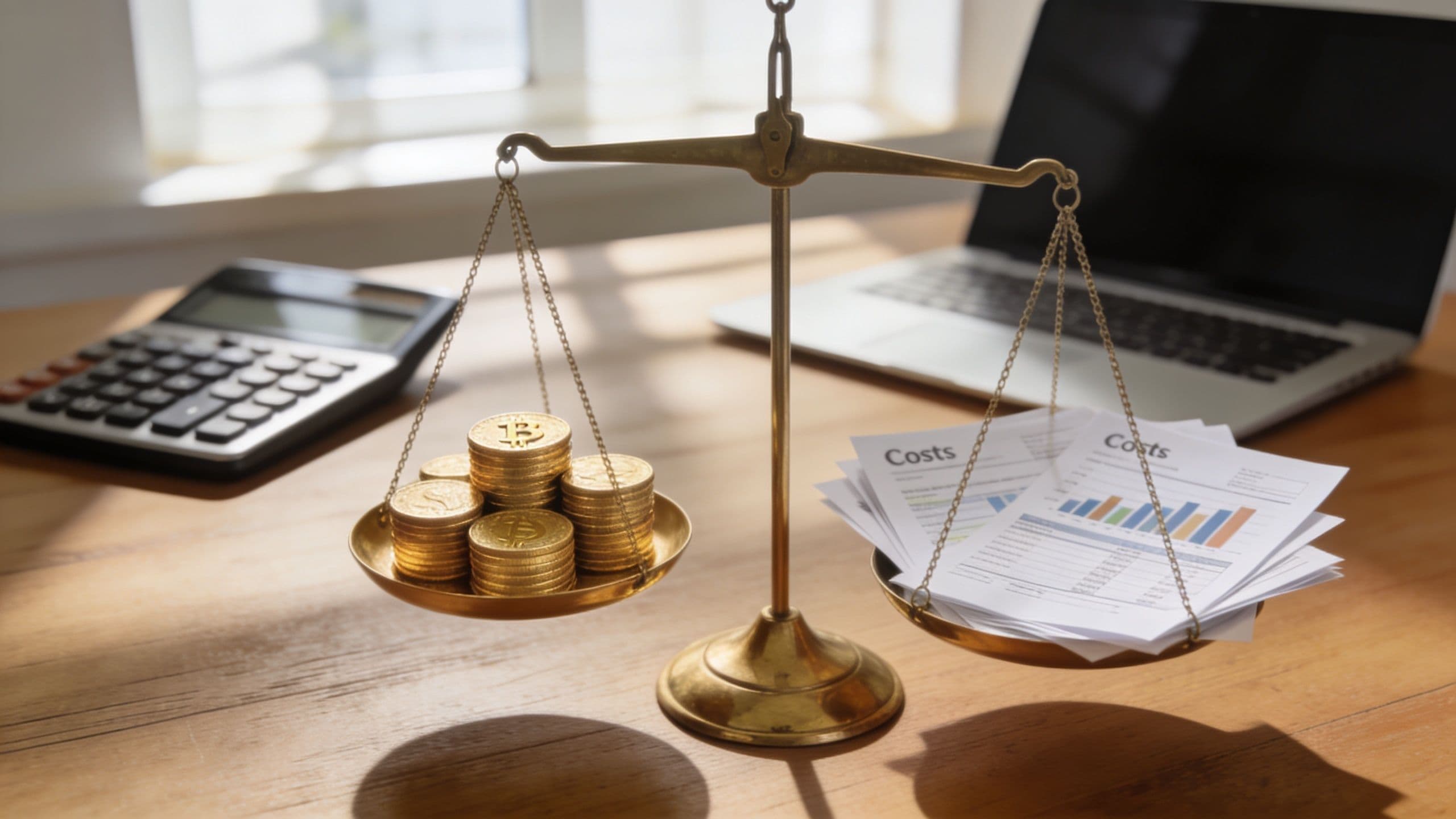 Featured image for blog post: What Is Margin? A Guide to Calculating Profitability