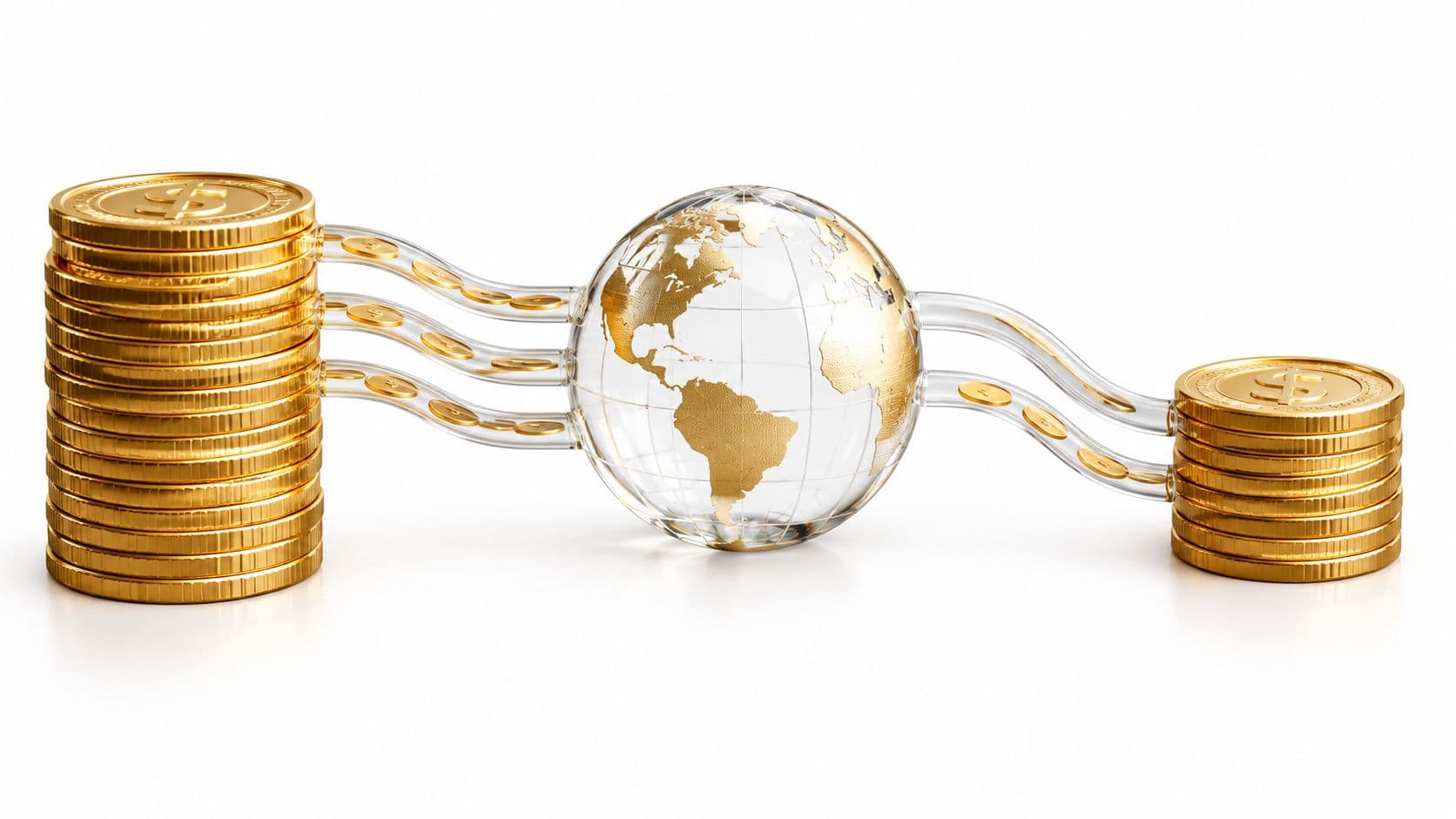 Featured image for blog post: International Wire Transfer Fees Explained for SA Businesses