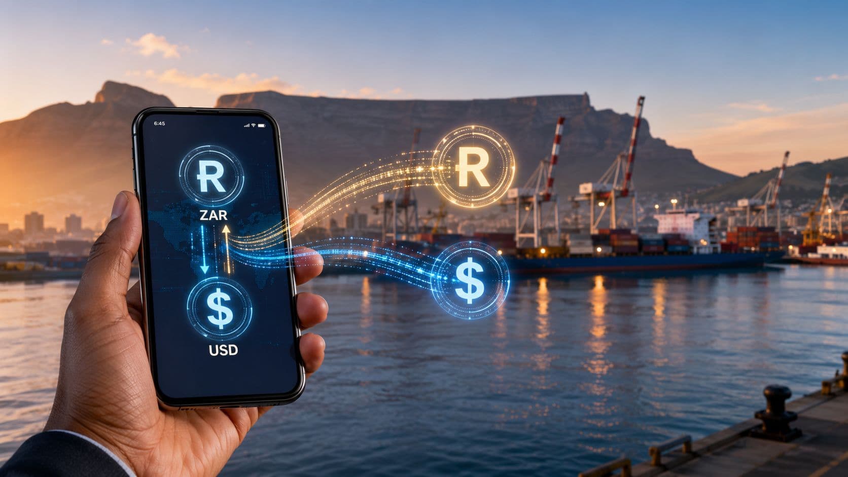Featured image for blog post: Payment Solutions for South African Exporters Explained