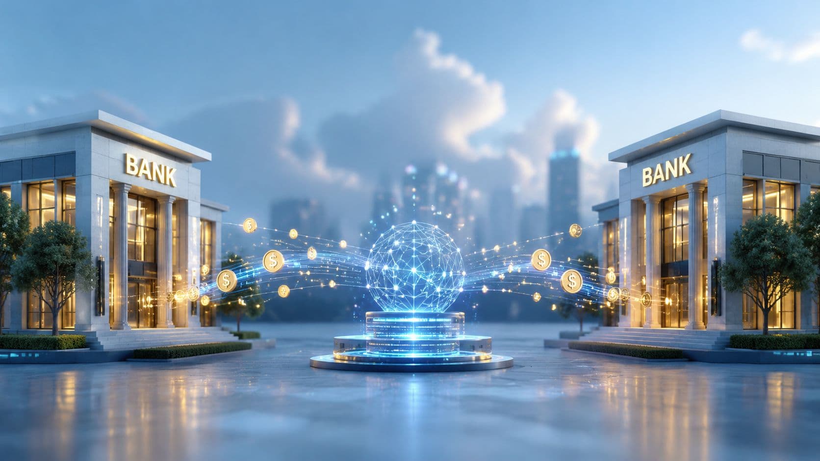 Featured image for blog post: What Is Automated Clearing House? 2026 Guide