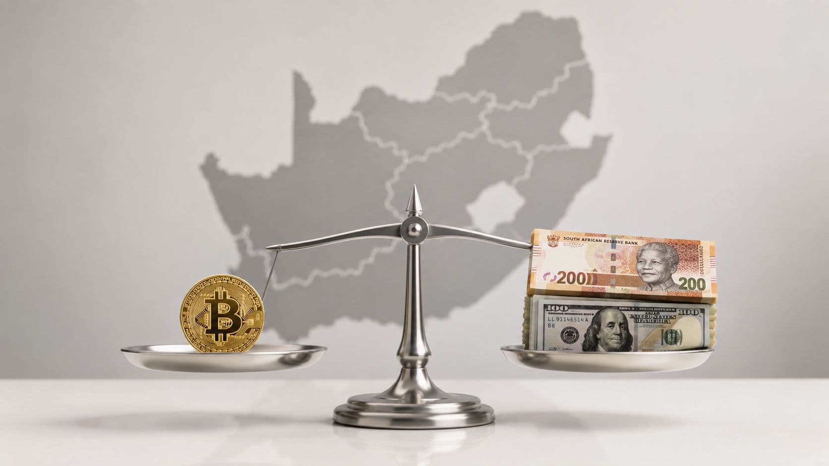 Featured image for blog post: Arbitrage Trading South Africa: Crypto & FX Opportunities