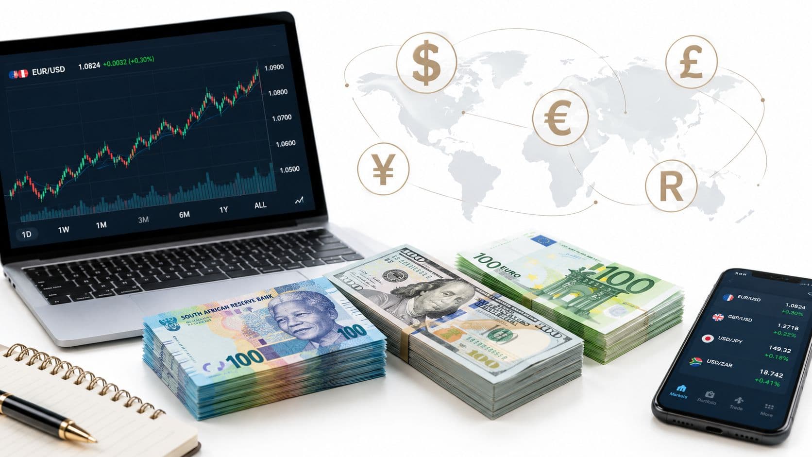 Featured image for blog post: Business Foreign Exchange: Top Strategies for 2026