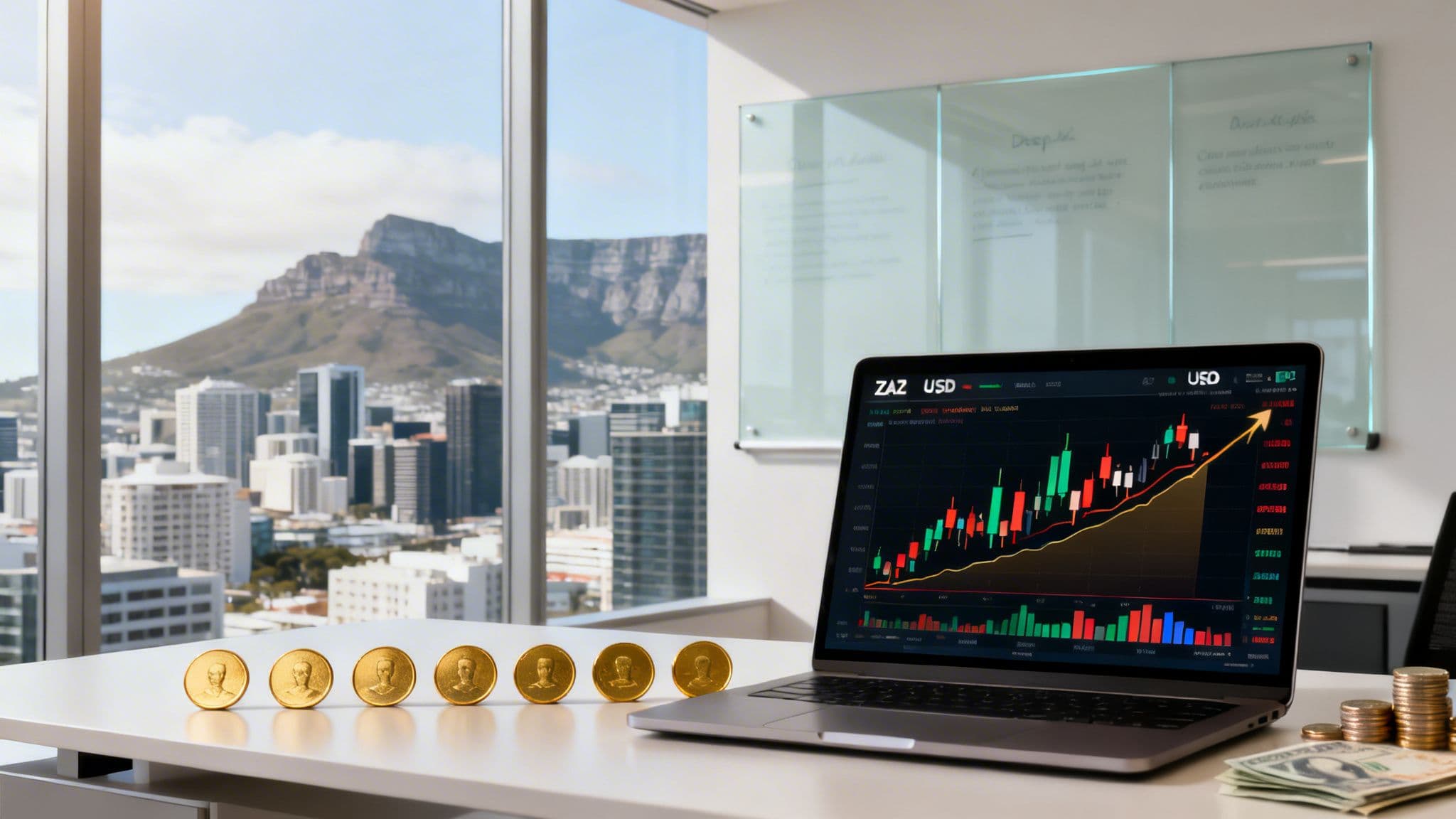 Featured image for blog post: Unpacking the Top 7 Richest Forex Traders in South Africa for 2026