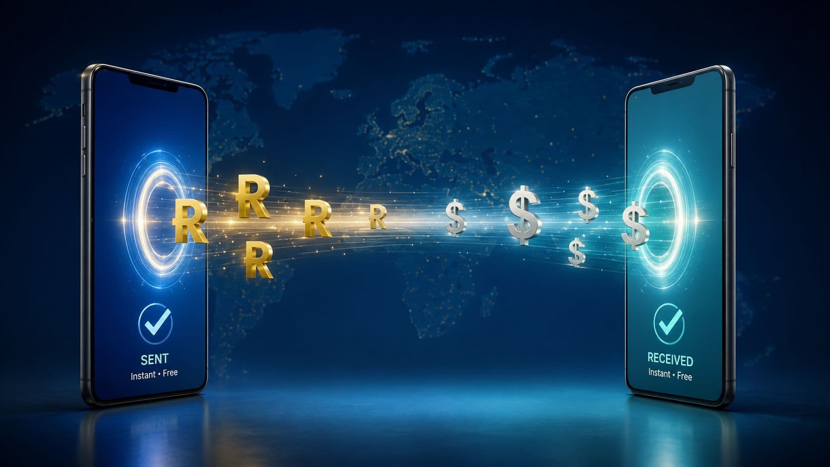 Featured image for blog post: International Money Transfer No Fees: A South African Guide