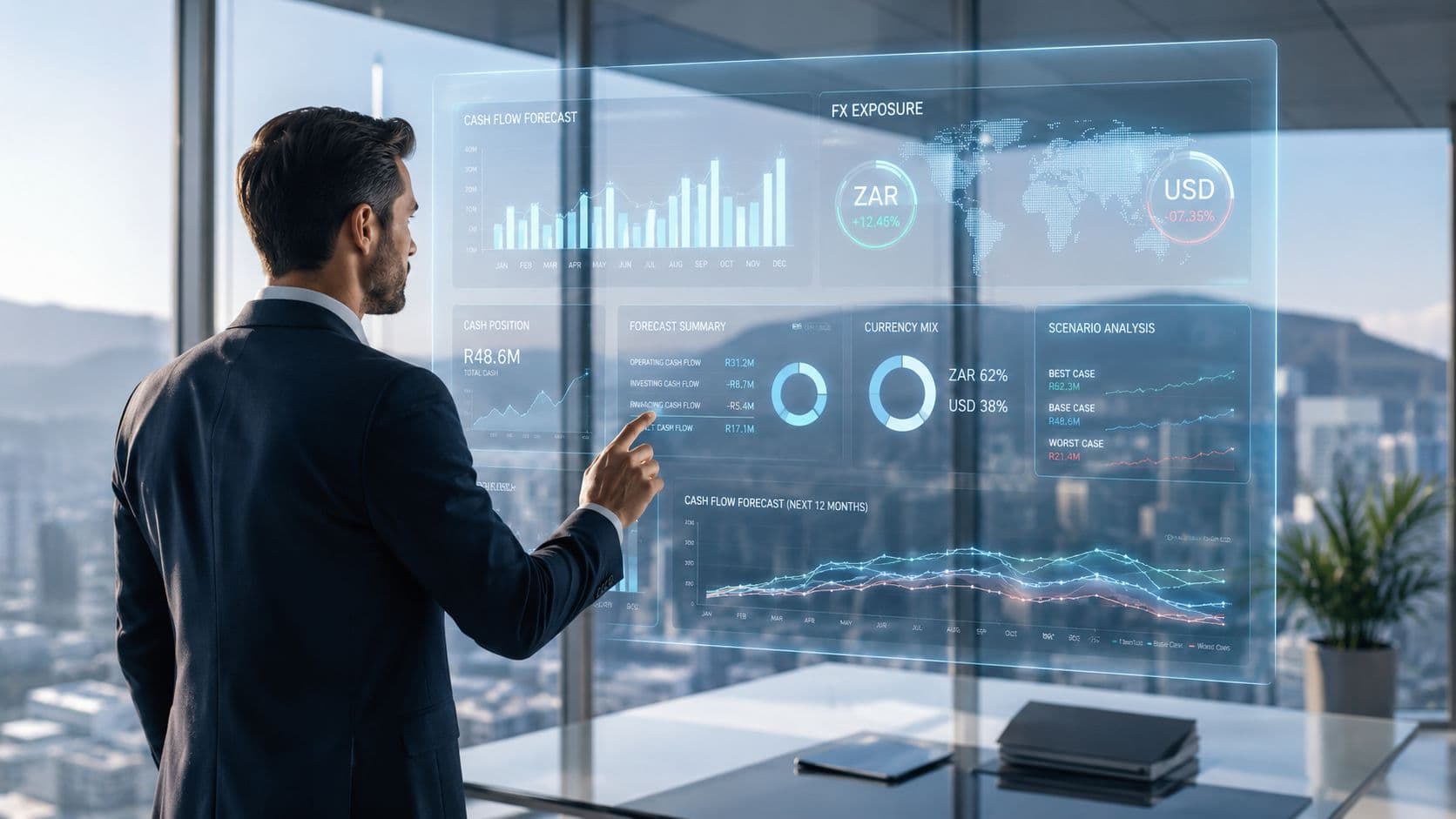 Featured image for blog post: Master Business Intelligence for Finance 2026