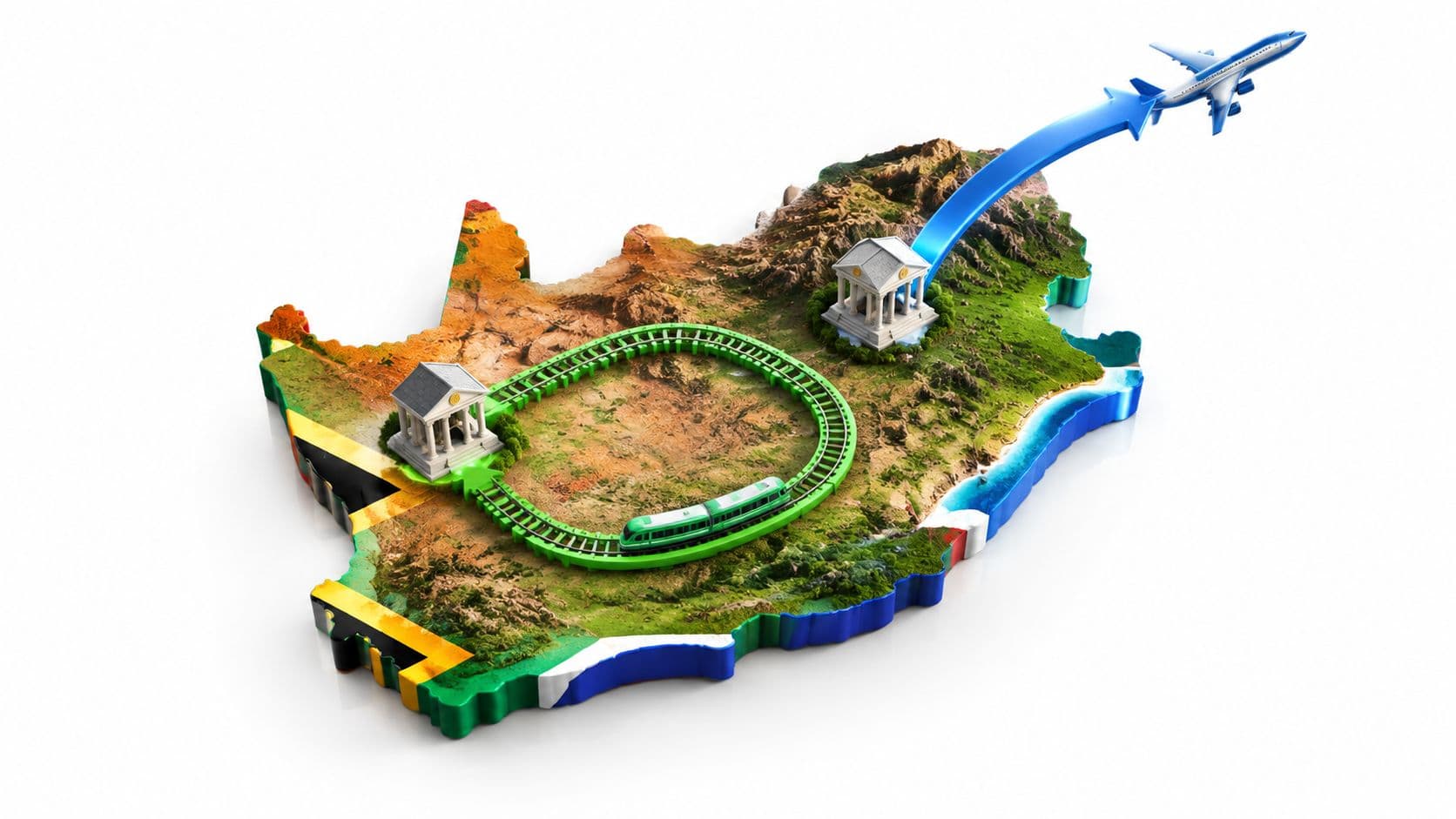 Featured image for blog post: Wire Transfer vs ACH for South African Businesses