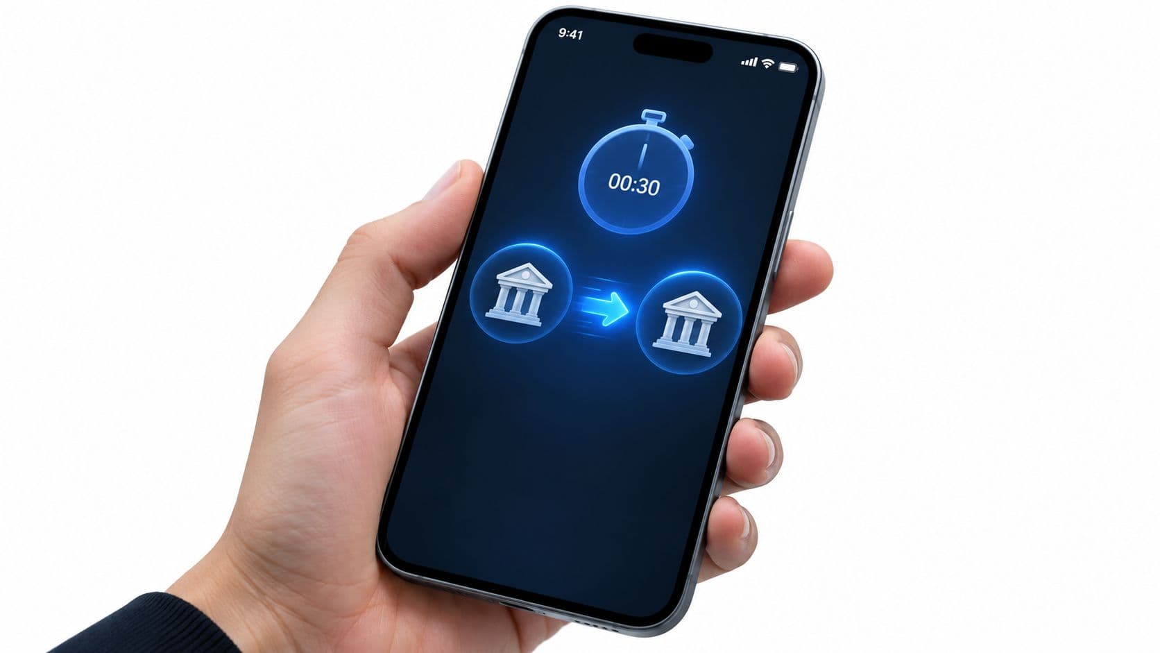 Featured image for blog post: Standard Bank to Standard Bank Transfer Time: Complete Guide